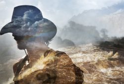 BRAZIL - IGUAZU FALLS